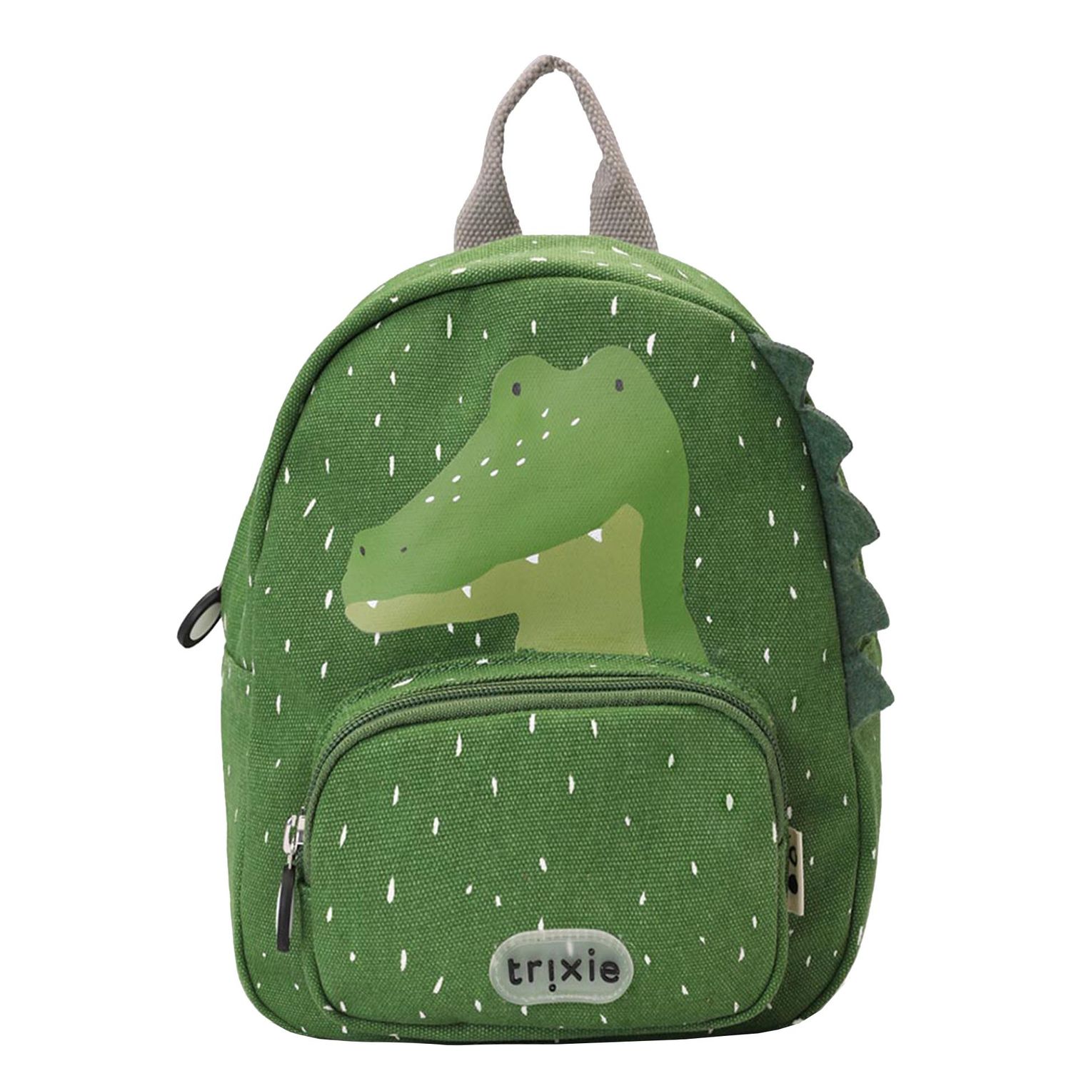Trixie schooltas multicolor
