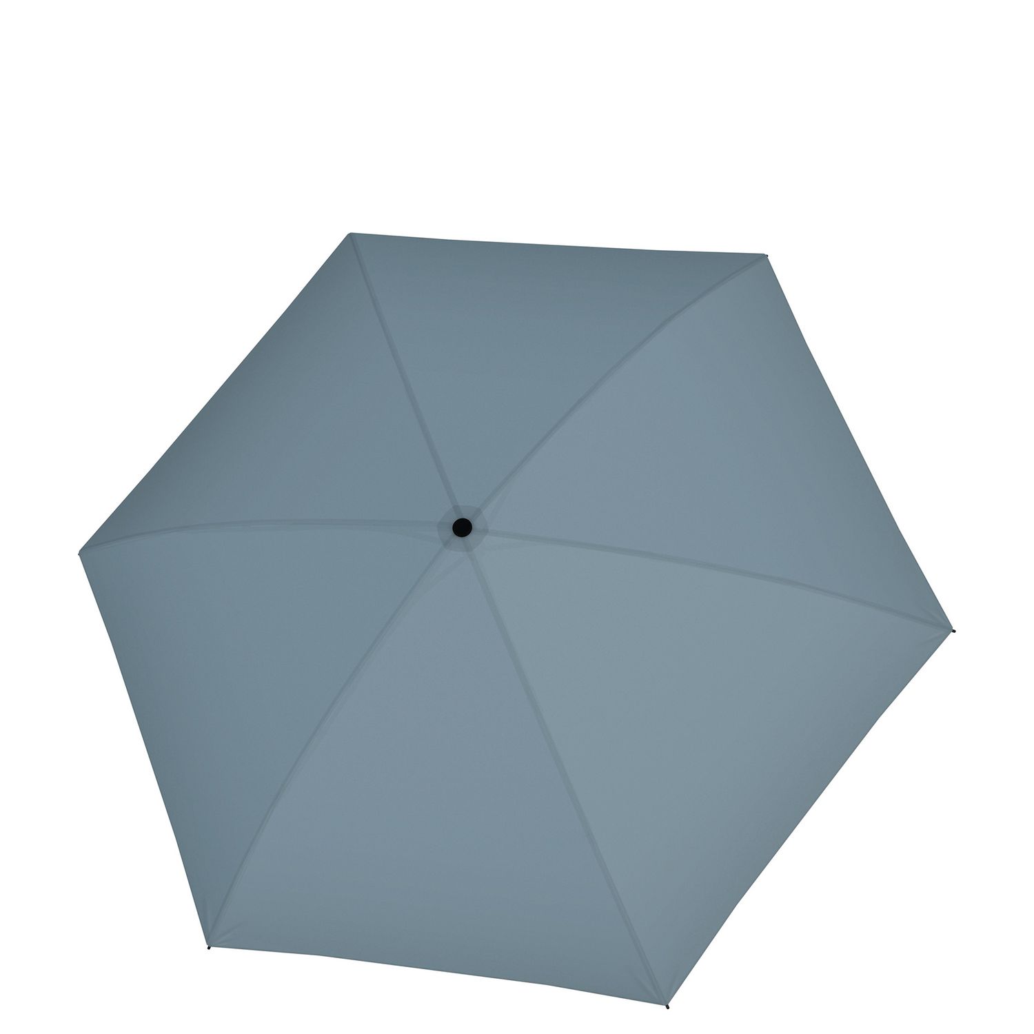 Doppler Zero 99 Mini Paraplu hazy blue