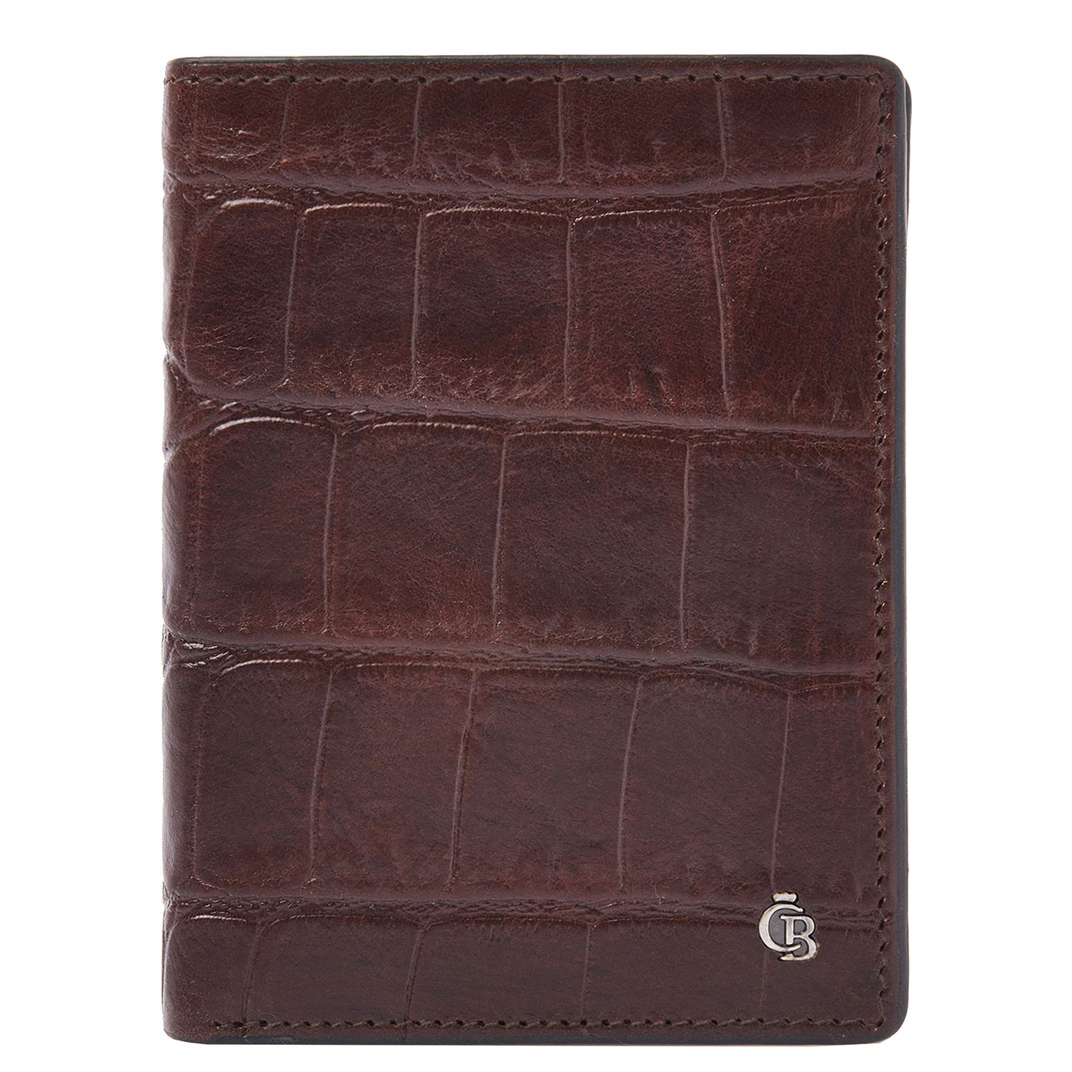Castelijn & Beerens portemonnee bruin