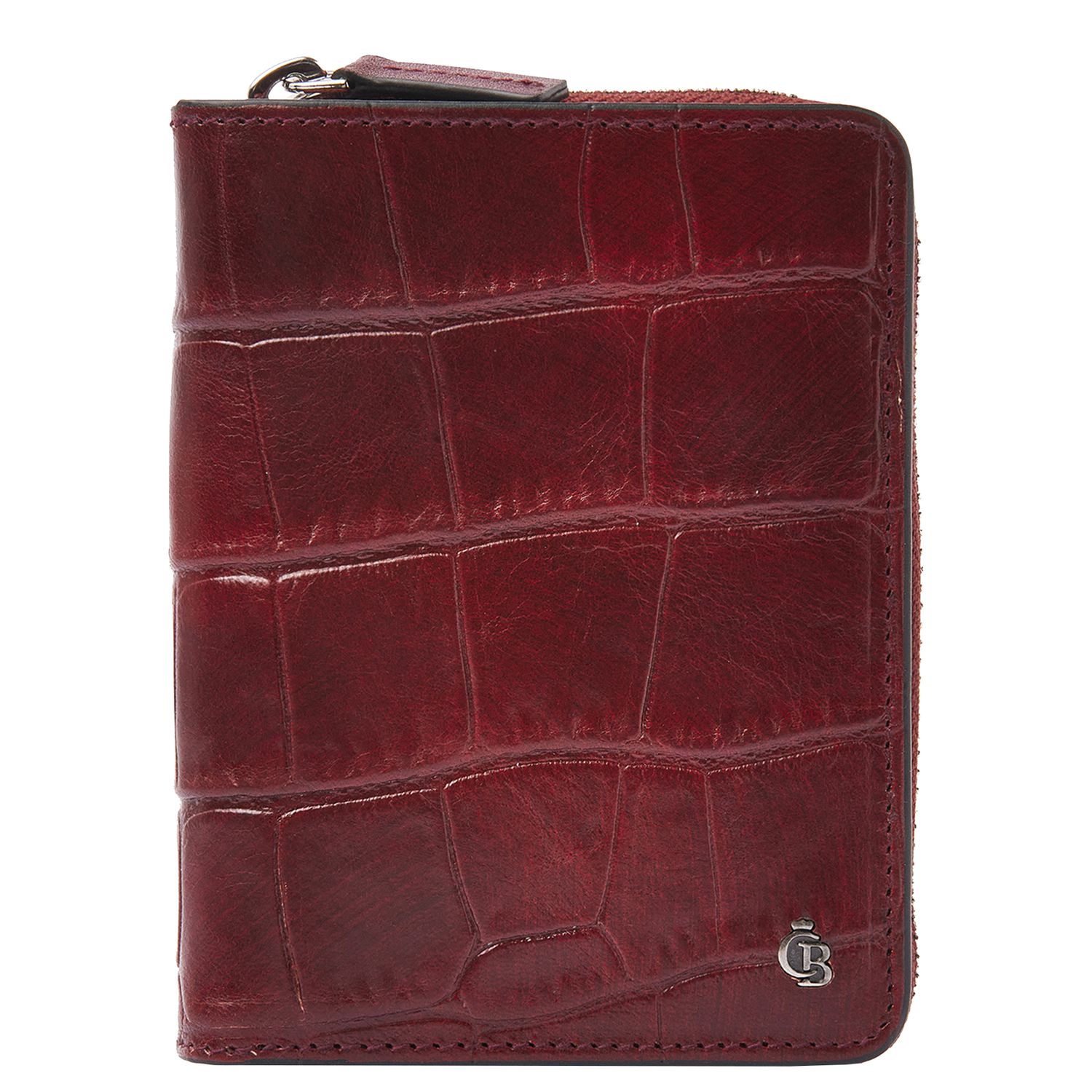Castelijn & Beerens portemonnee rood