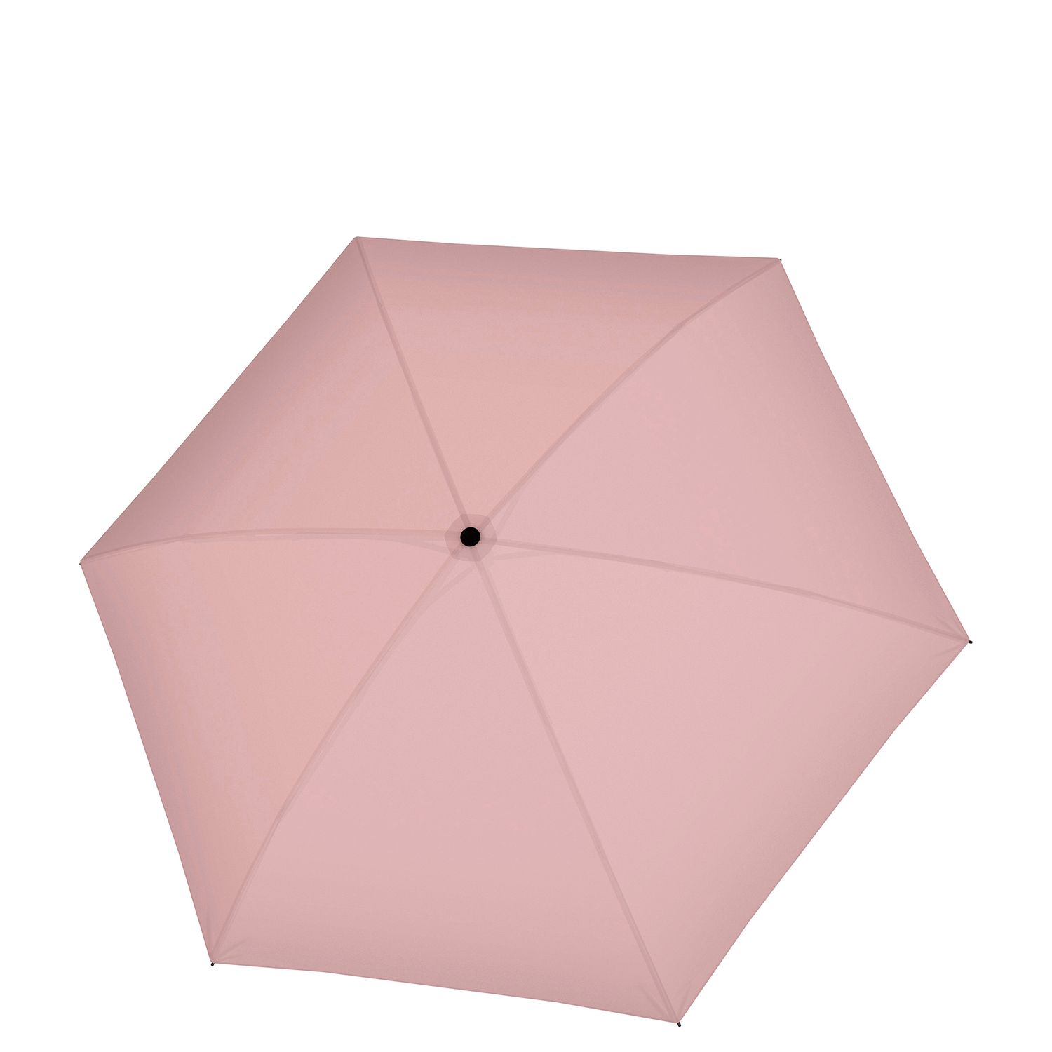 Doppler Zero 99 Mini Paraplu dusty pink