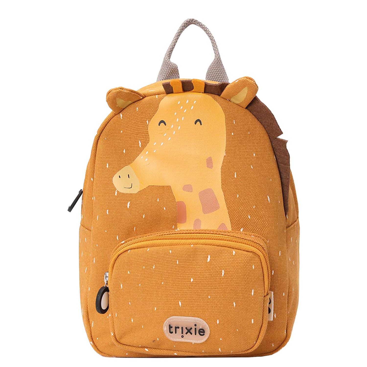 Trixie schooltas multicolor