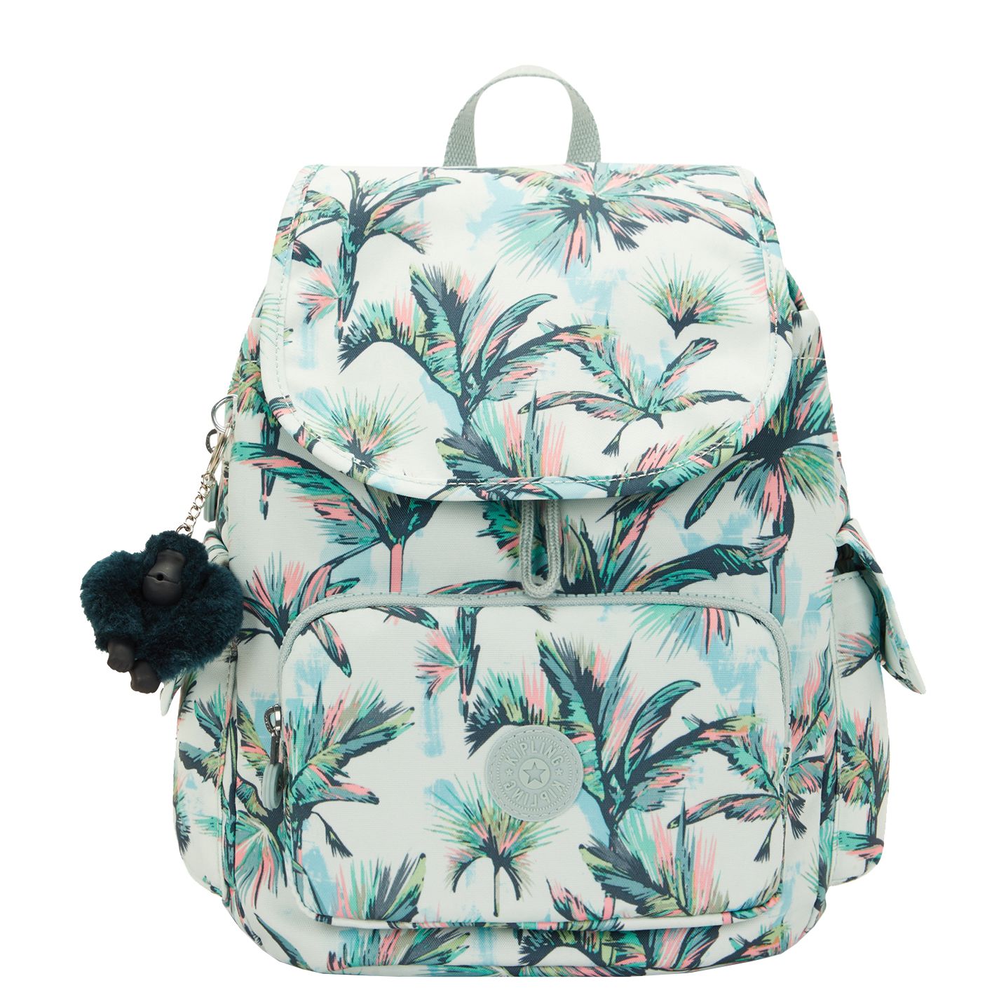 Kipling City Pack S daypack multicolor