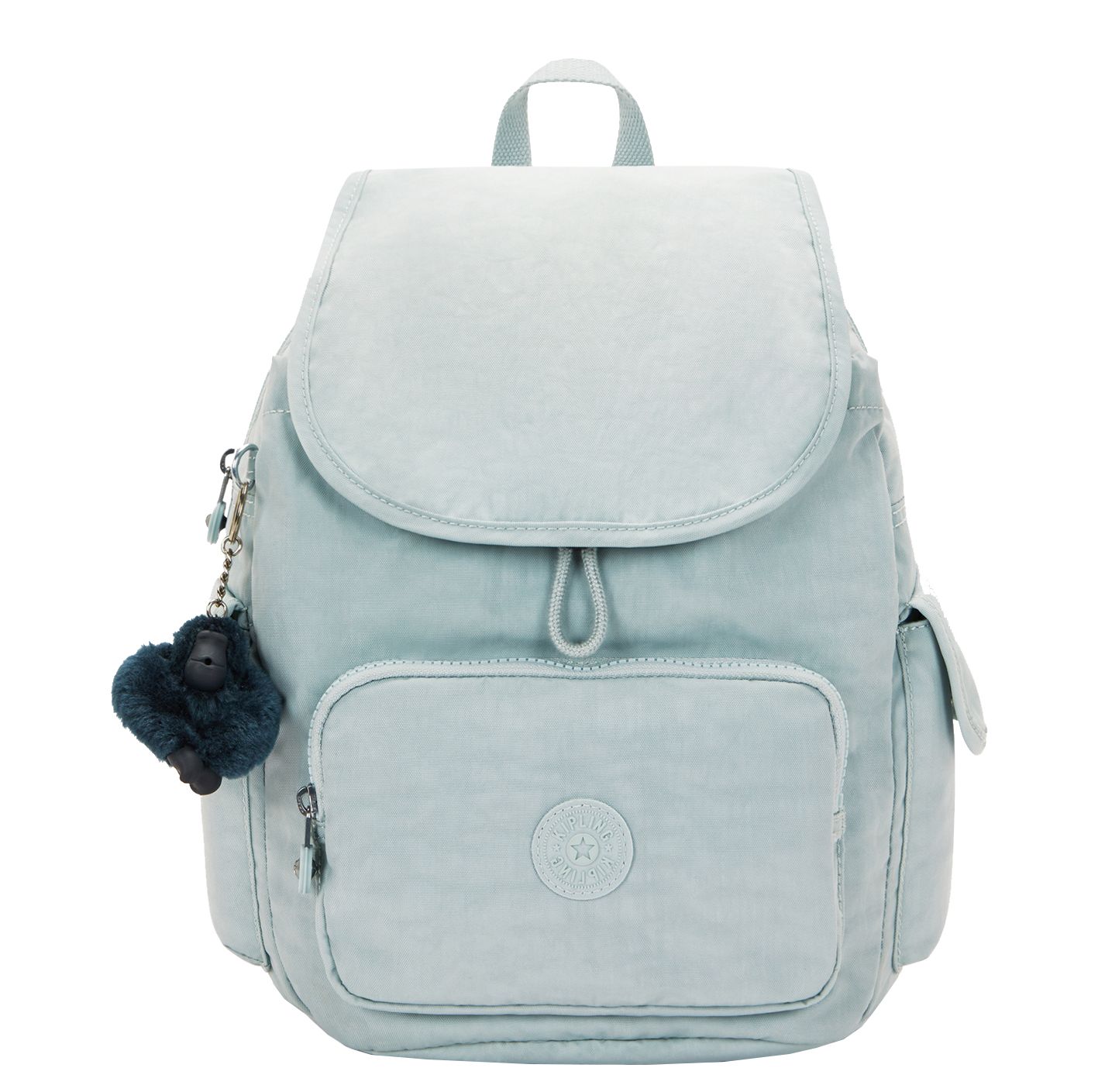 Kipling City Pack S daypack blauw