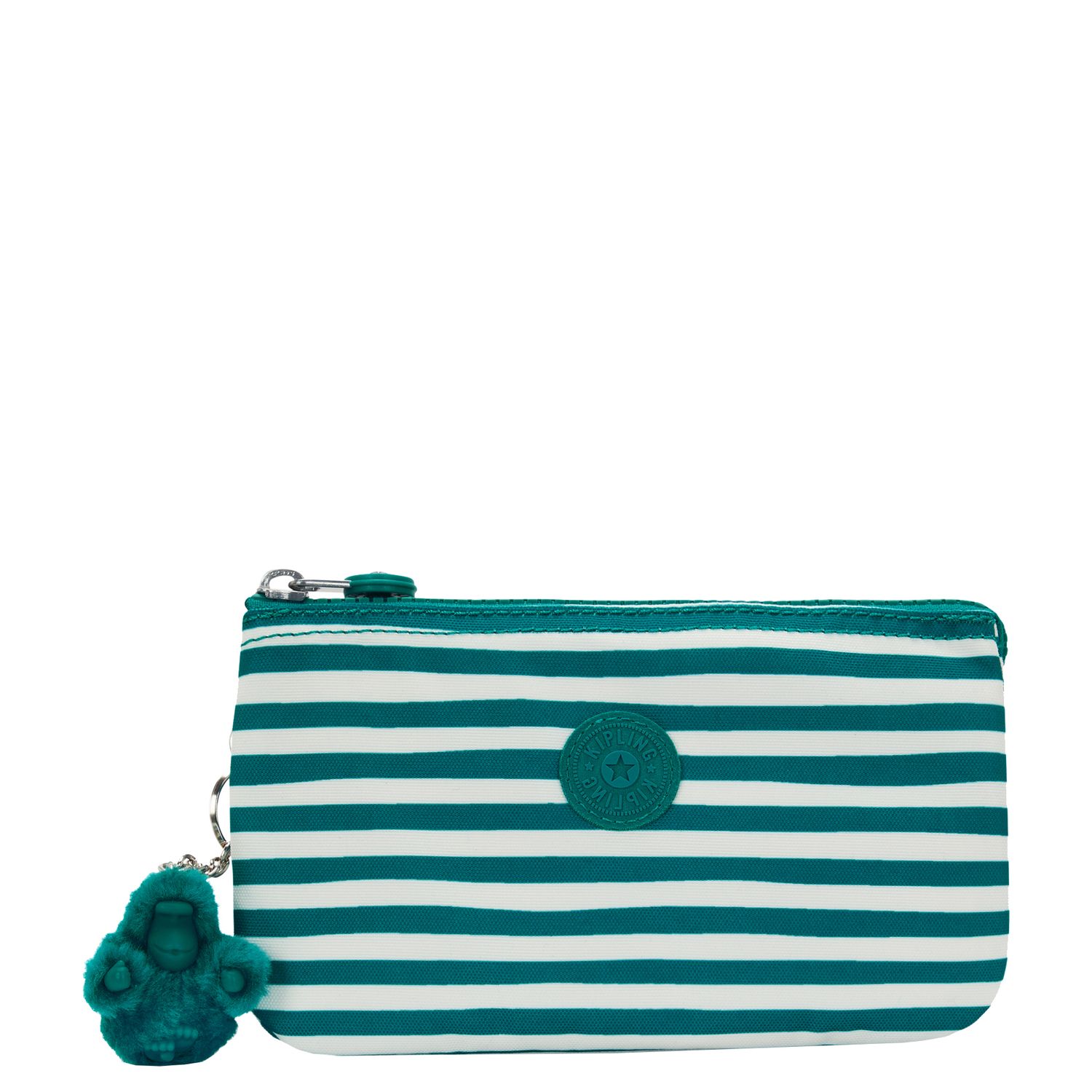 Kipling Creativity portemonnee multicolor