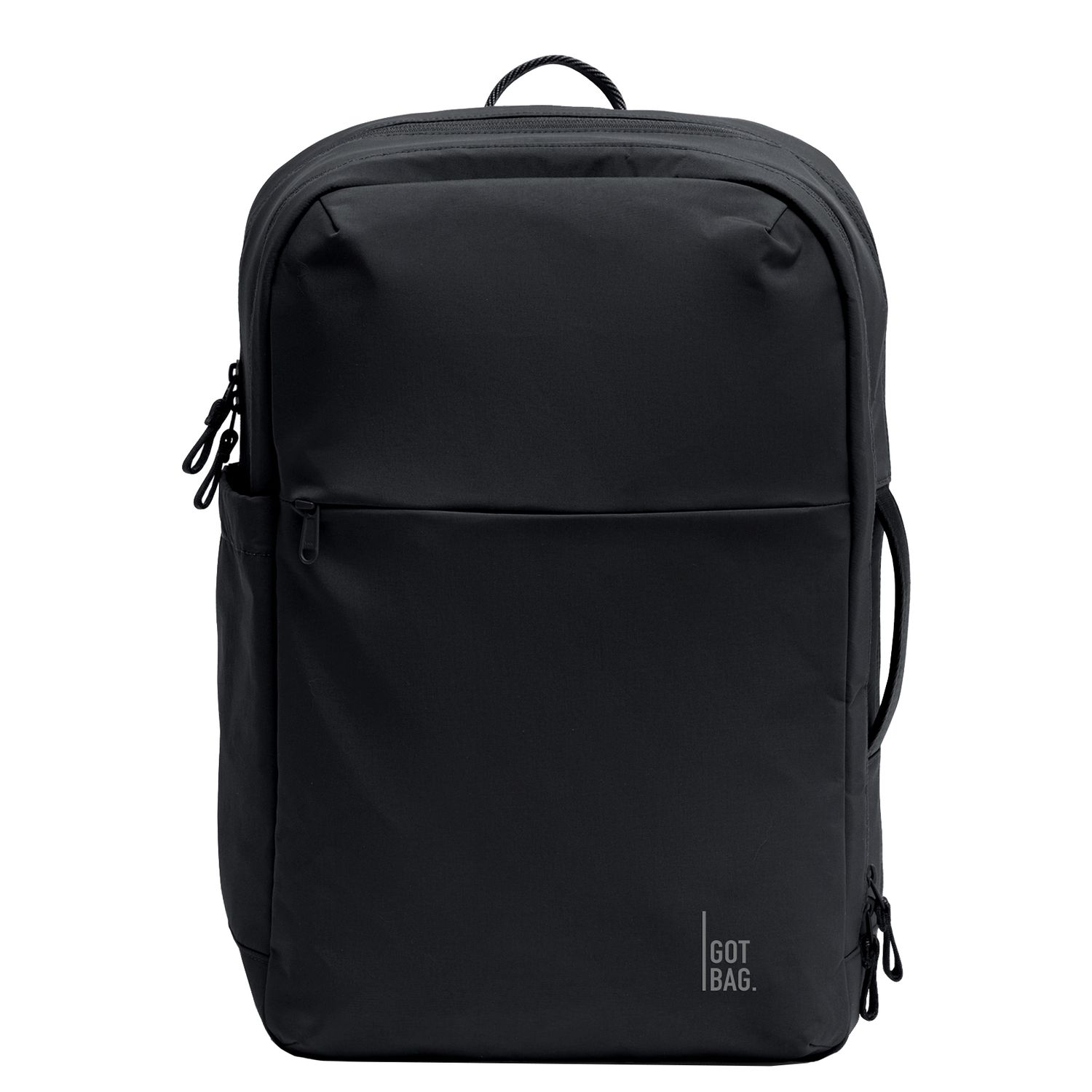 GOT BAG rugzak zwart