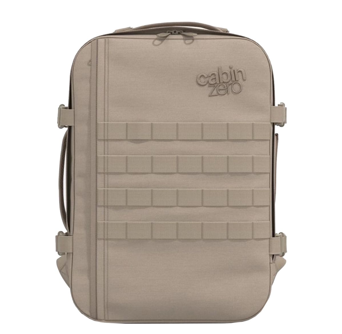 CabinZero Military 28L Lightweight Cabin Bag storm weekendtas handbagage