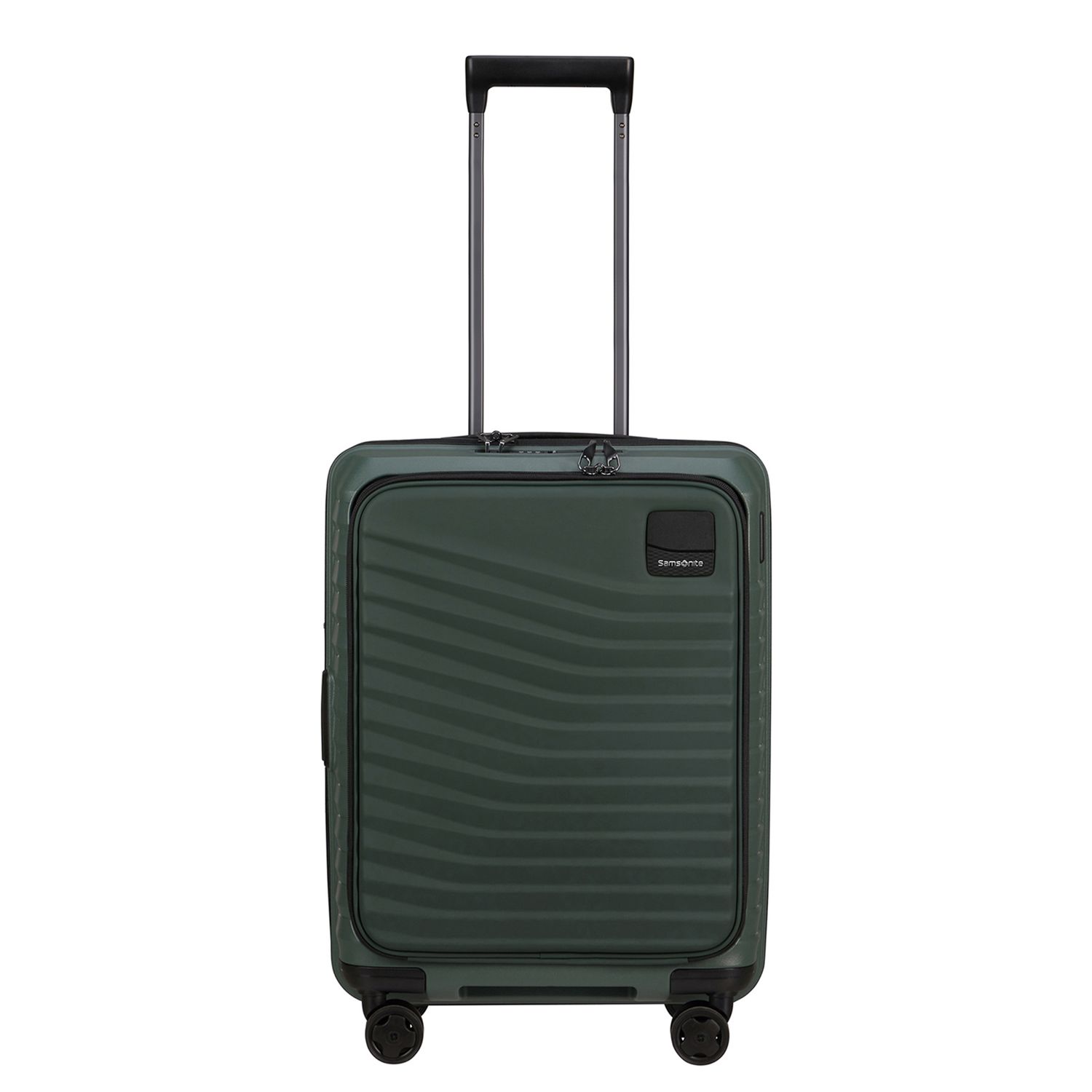 Samsonite Spinners groen
