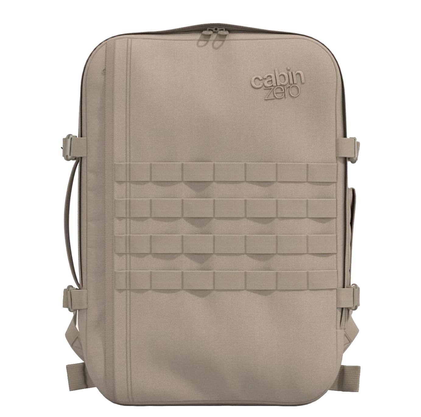 CabinZero Military 44L Lightweight Cabin Bag storm weekendtas handbagage