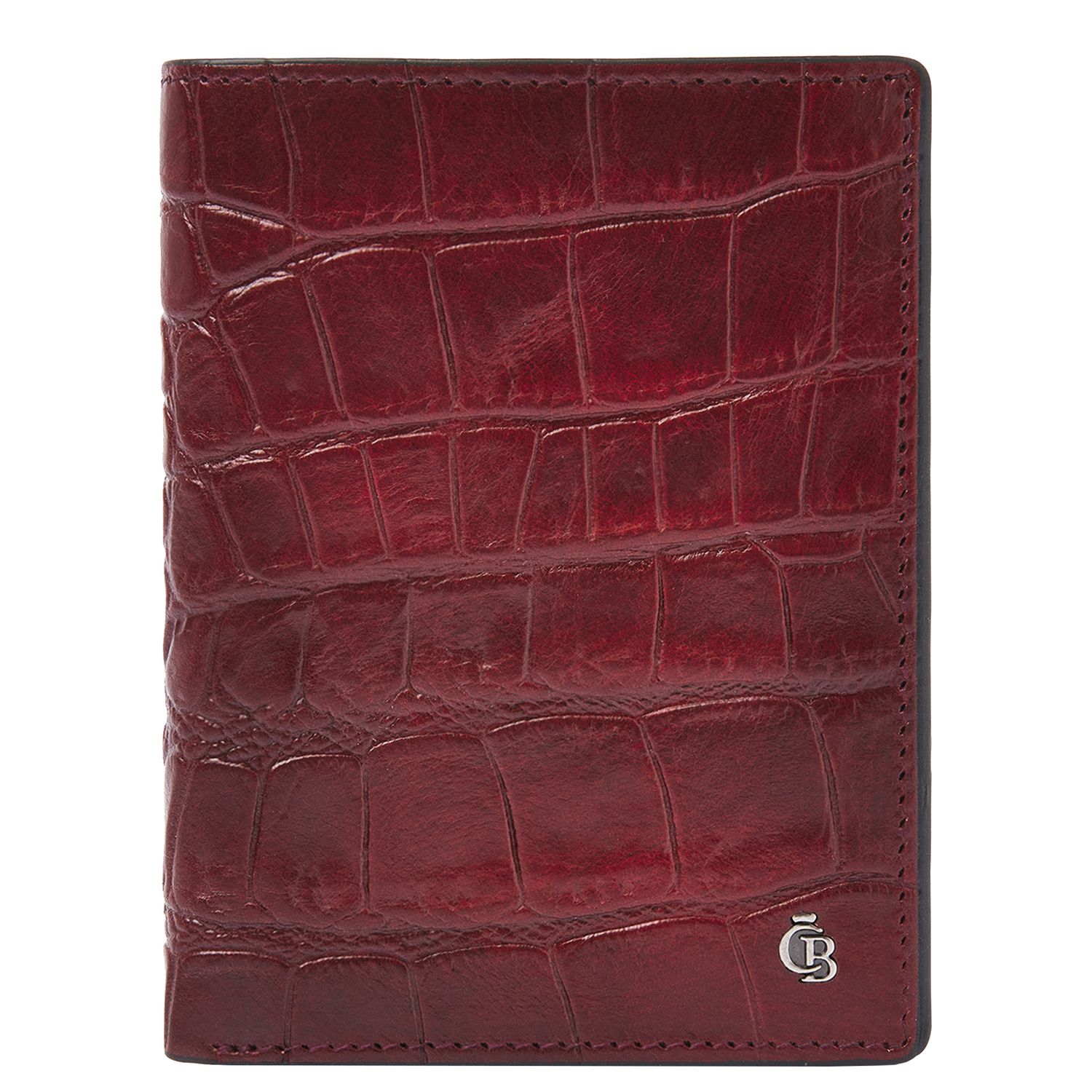 Castelijn & Beerens portemonnee rood