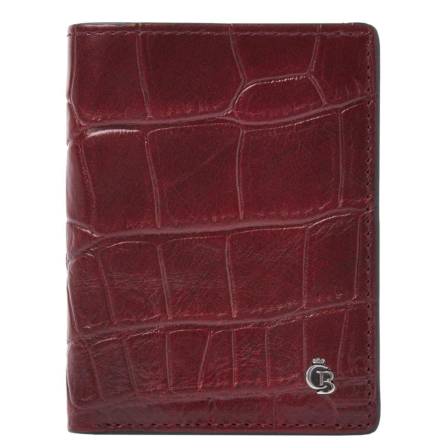 Castelijn & Beerens portemonnee rood