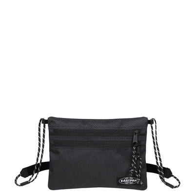 Eastpak Athleish Crossbody Schoudertas athleisure black