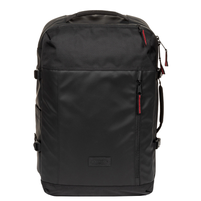 Eastpak Travelpack Cnnct Handgepäck Rucksack top black