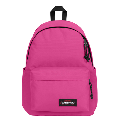 Eastpak Day Office Schulrucksack - 15.6" Laptopfach - fuchsia pink