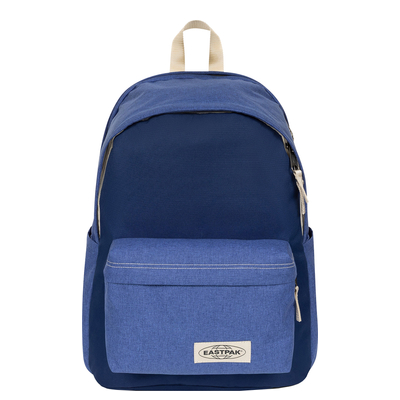 Eastpak Day Office Schulrucksack - 15.6" Laptopfach - mono block blue