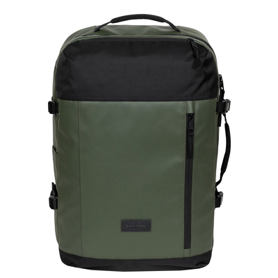 Eastpak Travelpack Cnnct Handgepäck Rucksack top khaki