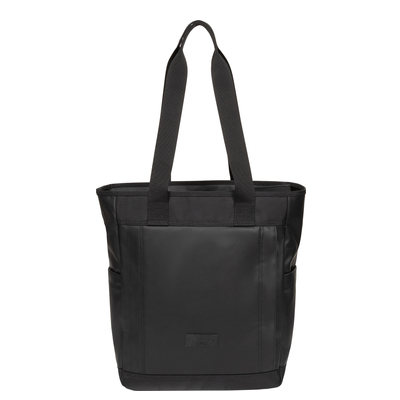 Eastpak Cnnct Shopper Handgepäck Reisetasche 40 cm - 21 Liter - 40x32x13 cm - top black