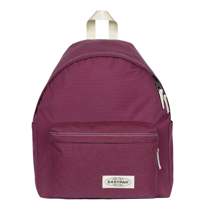 Eastpak Day Pak'r Schulrucksack - 14" Laptopfach - mono block burgundy