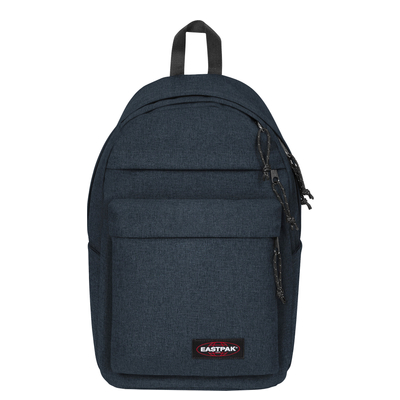 Eastpak Day Pak'r Pro Rugzak School - 16" laptopvak - triple denim