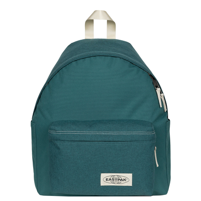Eastpak Day Pak'r Rugzak School - 14" laptopvak - mono block green