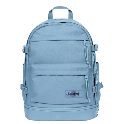 Eastpak Everyday Pak'r Rucksack - 14" Laptopfach - monotone blue
