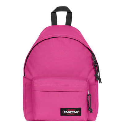 Eastpak Day Pak'r Small Rugzak Klein - fuchsia pink