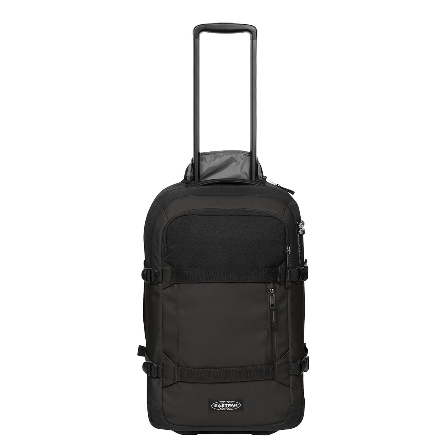 Eastpak Transit'R weekendtas zwart