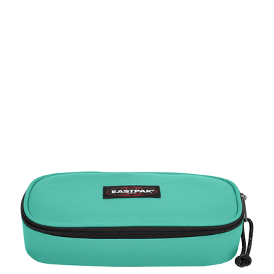 Eastpak Oval Mäppchen aquamarine blue