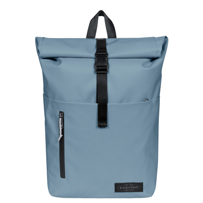 Eastpak Up Roll Rucksack - Tarpaulin - 13" Laptopfach - tarp dust blue