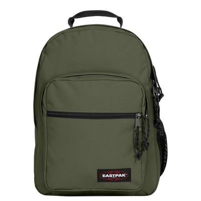 Eastpak Morius Schulrucksack - 15" Laptopfach - dark khaki