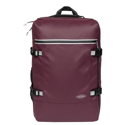 Eastpak Travelpack Handgepäck Reisetasche 51 cm - Tarpaulin - 42 Liter - 51x33x23 cm - tarp reflect fig
