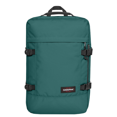 Eastpak Travelpack Handgepäck Reisetasche 51 cm - 42 Liter - 51x33x23 cm - sea bay green