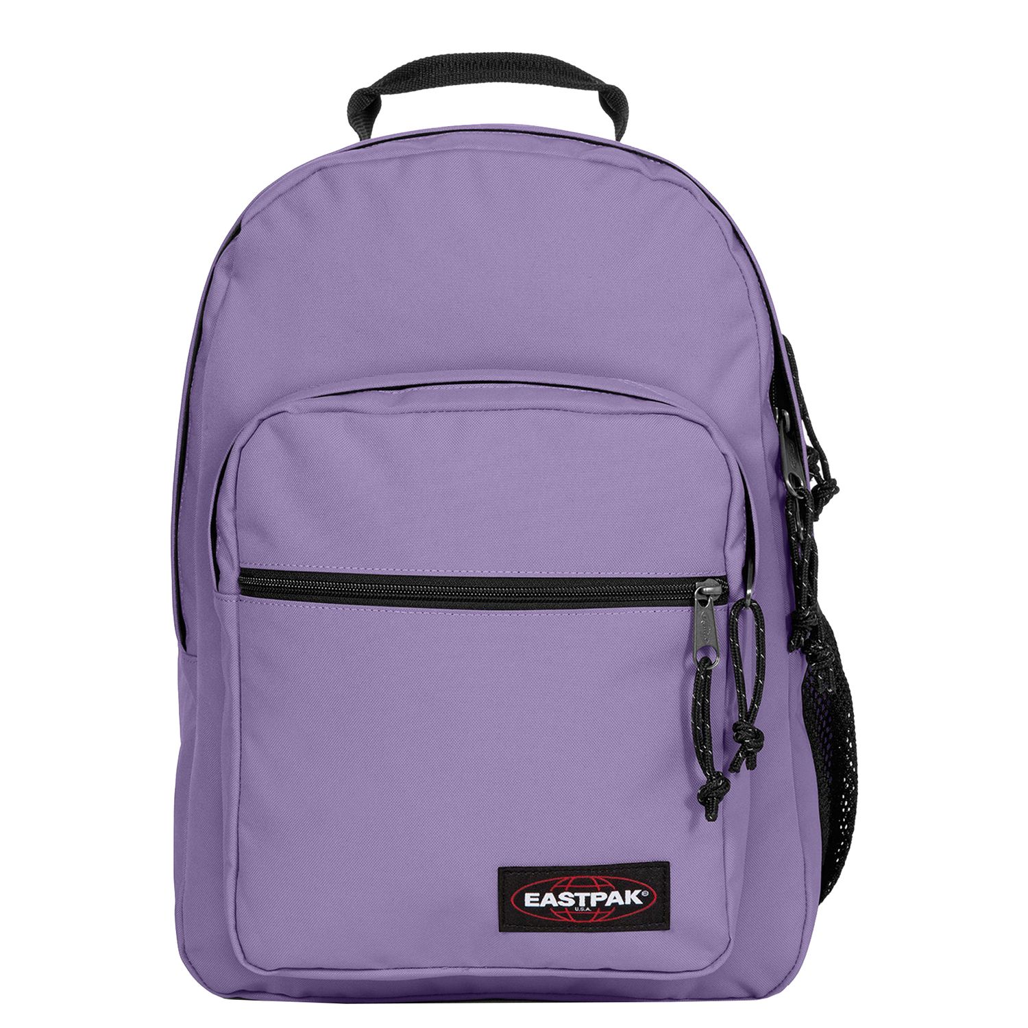 Eastpak Morius rugzak paars