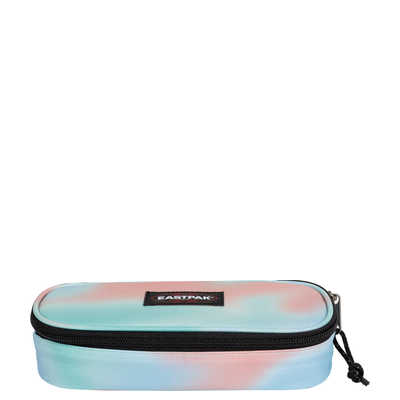 Eastpak Oval Etui sparkly gradient