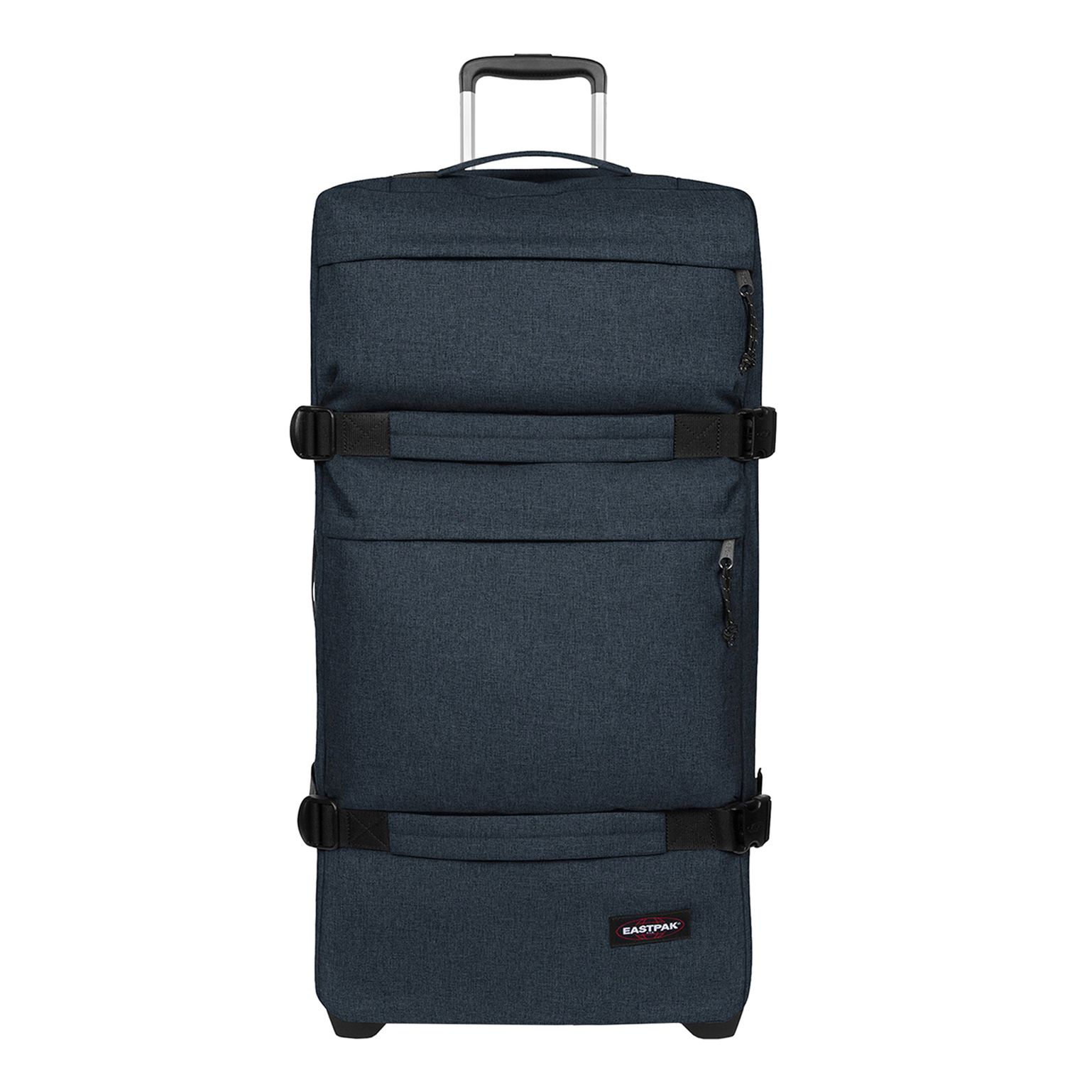 Eastpak Transit'r Plus L Reistas 2 Wielen 80 cm - 105 liter - 80x44x33 cm - triple denim