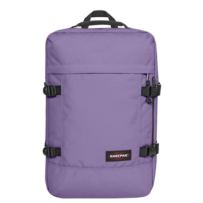 Eastpak Travelpack Handgepäck Reisetasche 51 cm - 42 Liter - 51x33x23 cm - dahlia purple