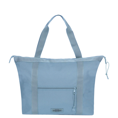Eastpak Travel Tote Reistas 58 cm - 24 liter - 58x38.5x11.5 cm - monotone blue