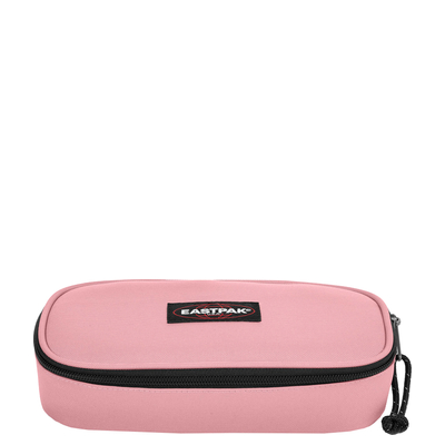 Eastpak Oval Mäppchen pastel pink