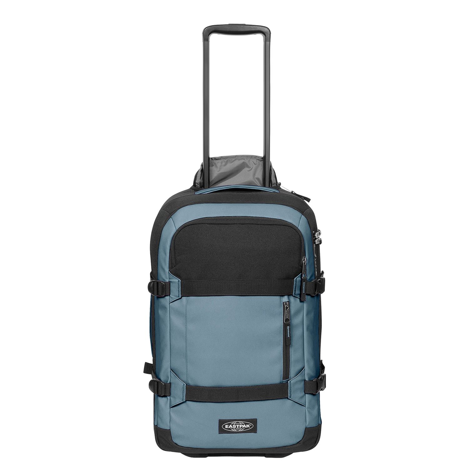 Eastpak Transit'R weekendtas blauw
