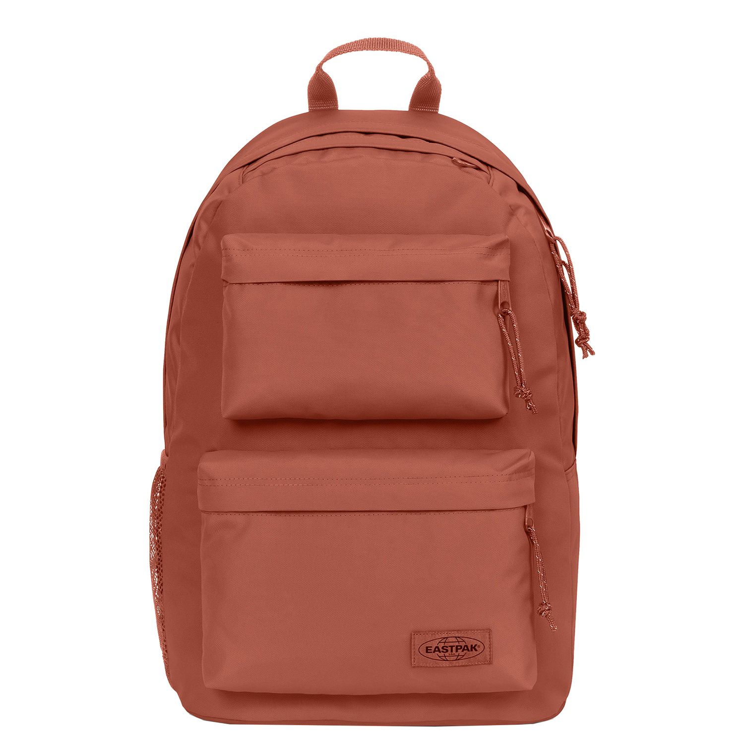 Eastpak Padded Double rugzak bruin