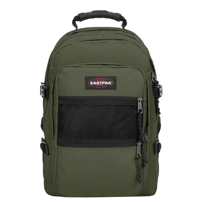 Eastpak Suplyer Schulrucksack - 16" Laptopfach - dark khaki