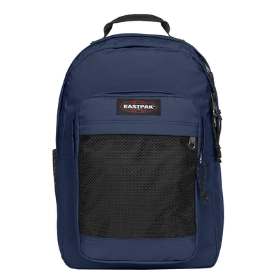 Eastpak Study Buddy Rugzak School - 16" laptopvak - nighttime navy