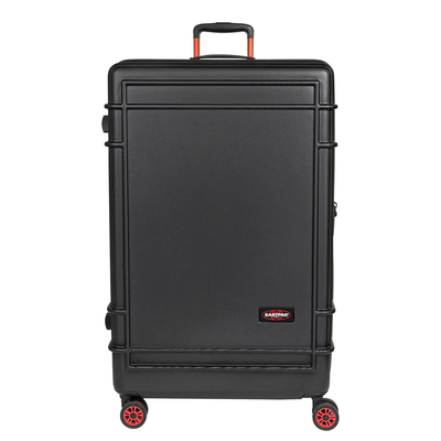 Eastpak Resist'r Zip XL Spinner 84 cm - 125 liter - 84x54x32 cm - black
