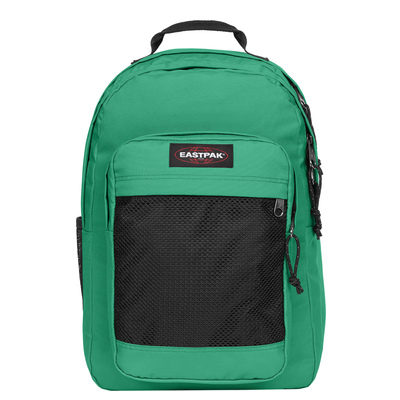 Eastpak Study Buddy Rugzak School - 16" laptopvak - shamrock green