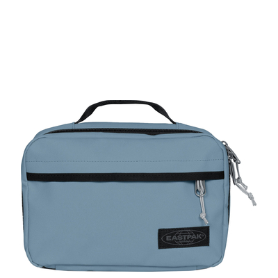 Eastpak Road Kit Kulturbeutel - Tarpaulin - Aufhängehaken - tarp dust blue