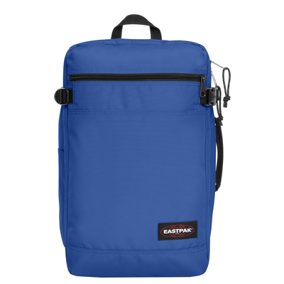 Eastpak Transit'r Pack Handbagage Rugzak 44 cm - 28 liter - 16" laptopvak - 44x27x22.5 cm - indigo blue