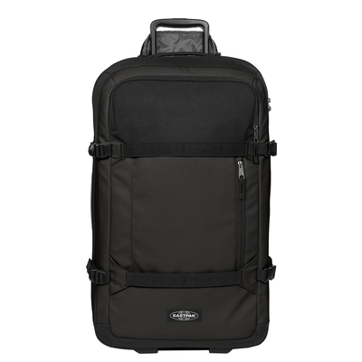 Eastpak Transit'r Pro L Reisetasche 2 Rollen 82 cm - 105 Liter - 82x46x34 cm - black pro coated