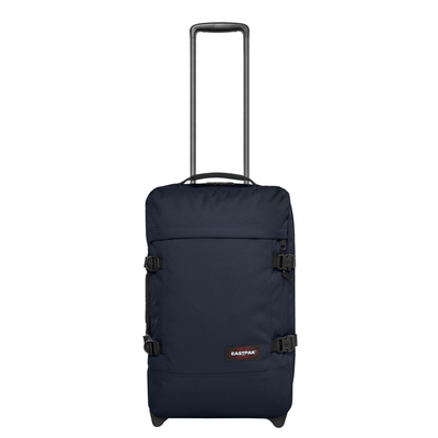 Eastpak Strapverz S Handgepäck Rucksack auf Rollen 51 cm - 42 Liter - 51x32.5x24 cm - ultra marine