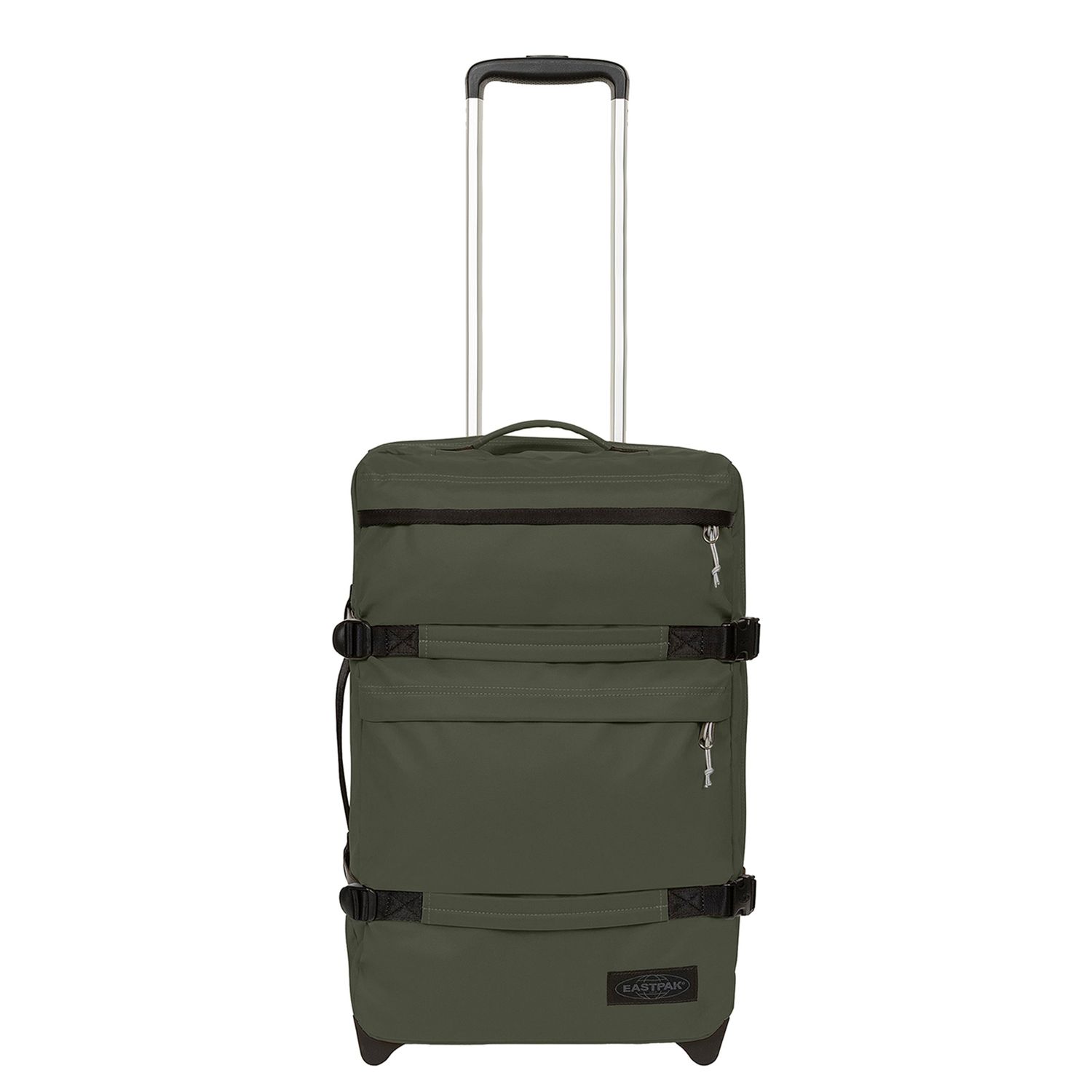 Eastpak Transit'R weekendtas groen