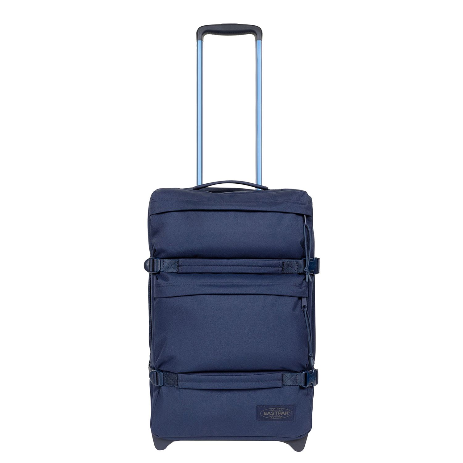 Eastpak Transit'R weekendtas blauw
